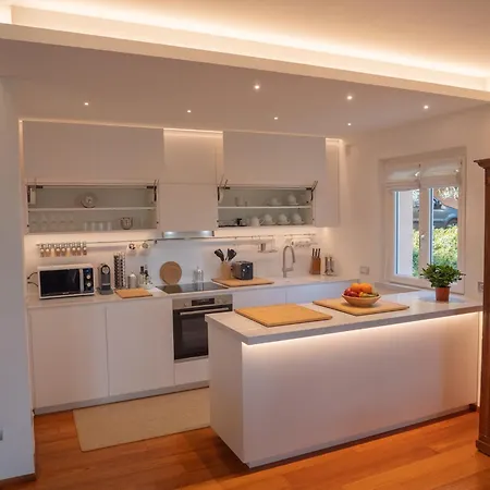 Apartamento Dei Fiori