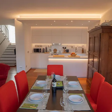 Dei Fiori Apartamento