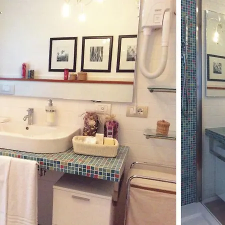 Apartamento Dei Fiori