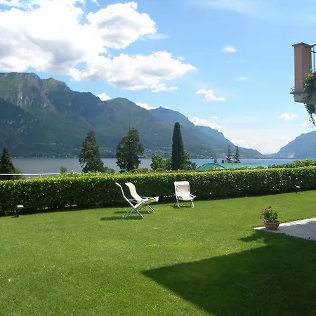 Dei Fiori Apartamento Bellagio