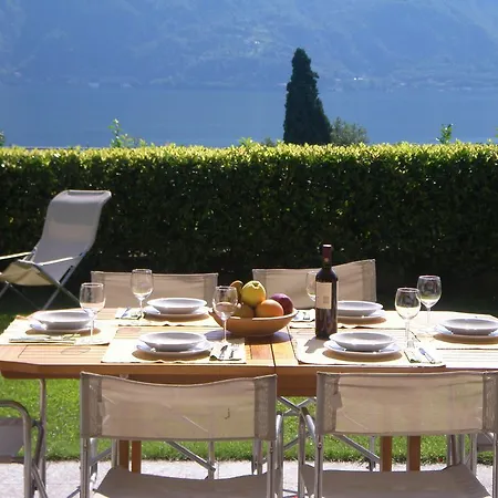 Dei Fiori Apartamento Bellagio