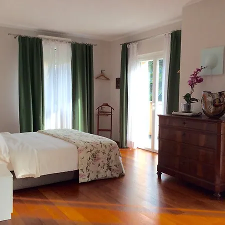 Apartamento Dei Fiori Bellagio