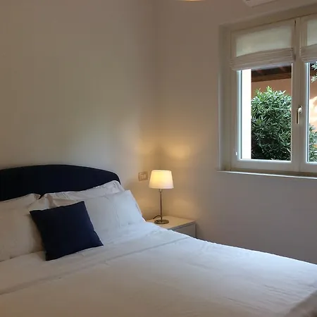 Apartamento Dei Fiori Bellagio