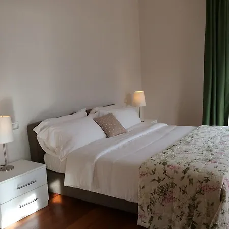 Apartamento Dei Fiori Bellagio