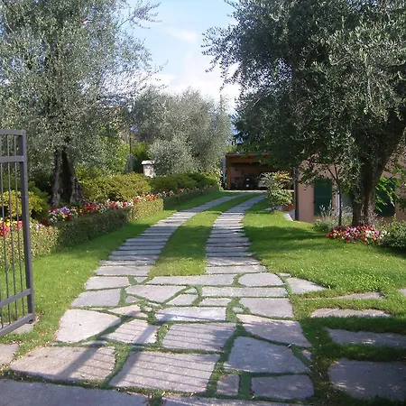 Apartamento Dei Fiori Bellagio