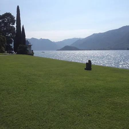 Apartamento Dei Fiori Bellagio