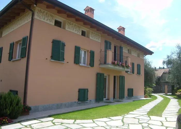 Dei Fiori Bellagio
