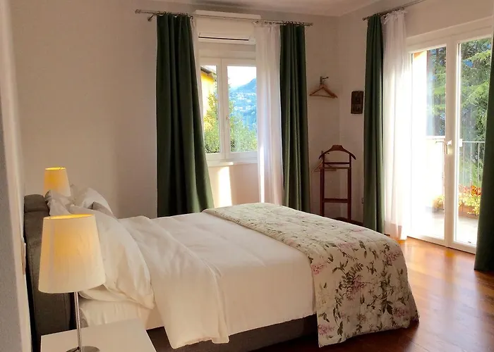 Dei Fiori Bellagio
