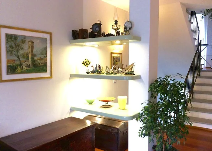 Daire Dei Fiori