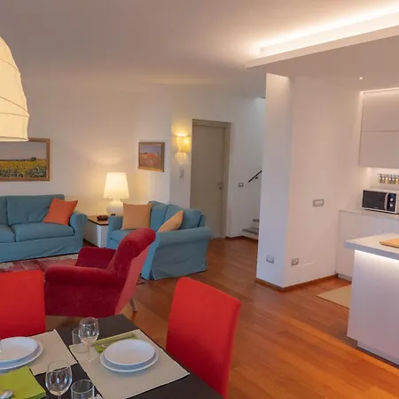 Dei Fiori * Bellagio