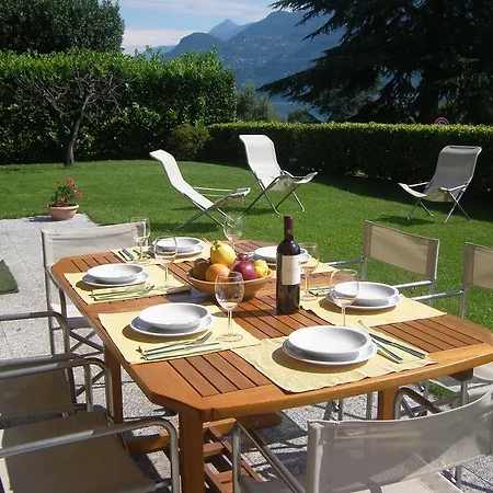 Lägenhet Dei Fiori *