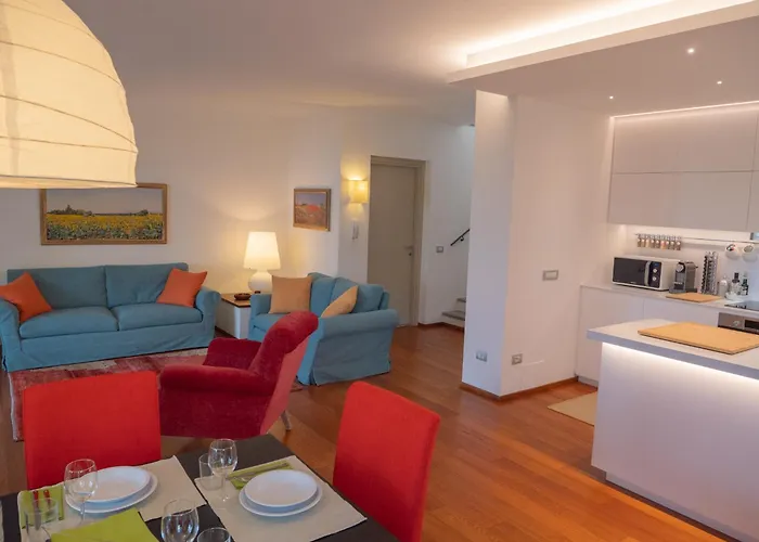 Dei Fiori * Bellagio