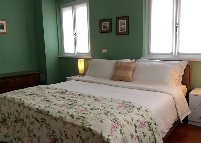 Lejlighed Dei Fiori *