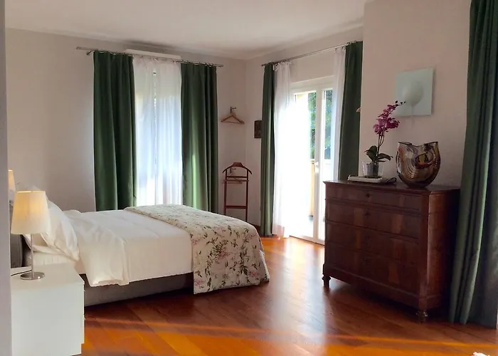 Lejlighed Dei Fiori Bellagio