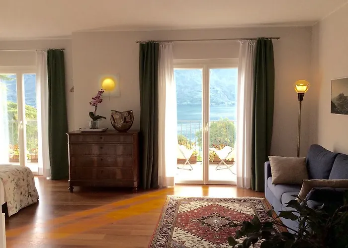 Lejlighed Dei Fiori *