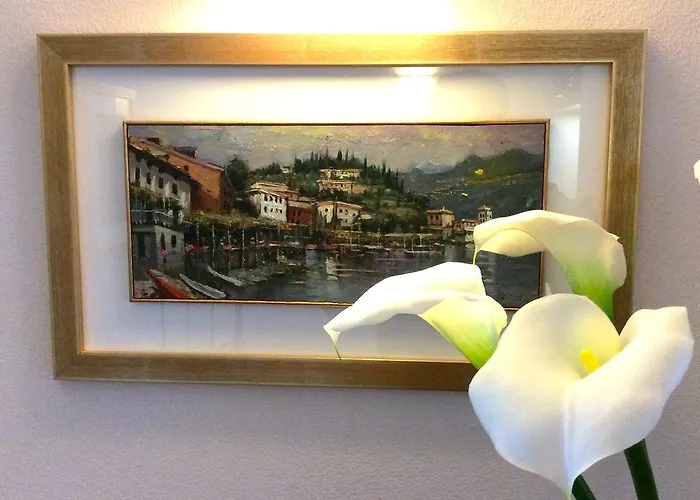 Lejlighed Dei Fiori *