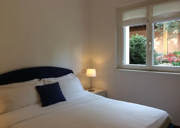 Lejlighed Dei Fiori Bellagio