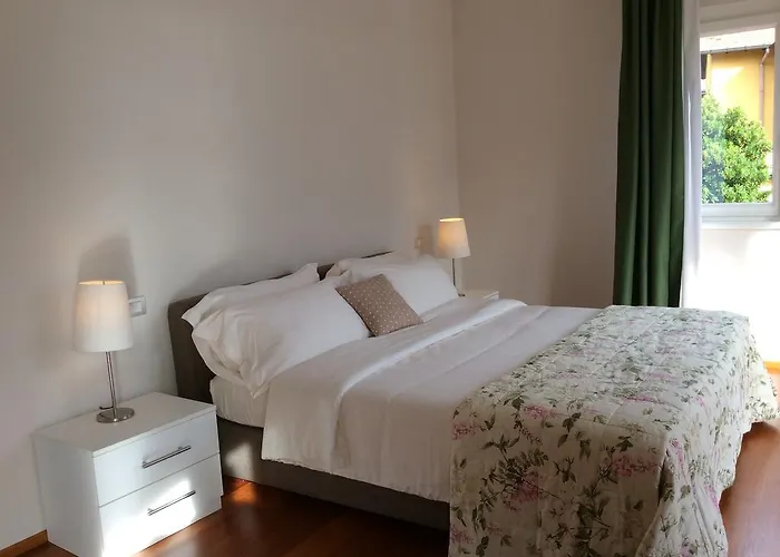 Lejlighed Dei Fiori Bellagio