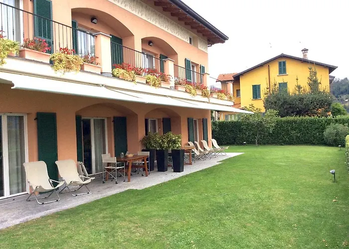 Lejlighed Dei Fiori *