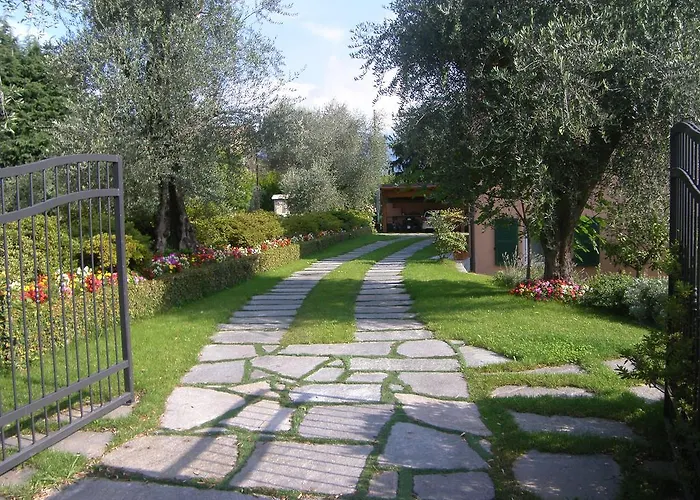 Lejlighed Dei Fiori Bellagio