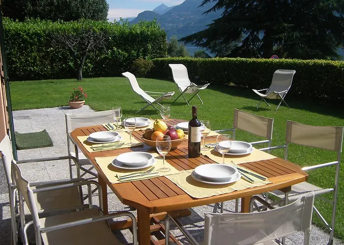 Lejlighed Dei Fiori *