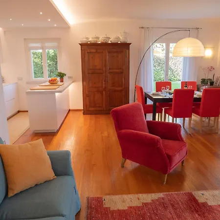 Dei Fiori Appartement *