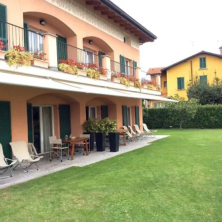 Appartement Dei Fiori *