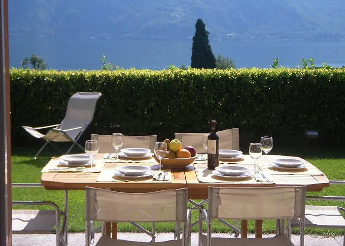 Dei Fiori Appartement Bellagio