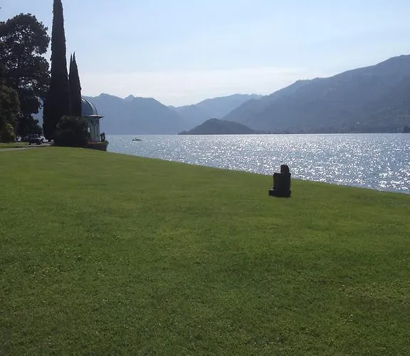 Appartement Dei Fiori Bellagio