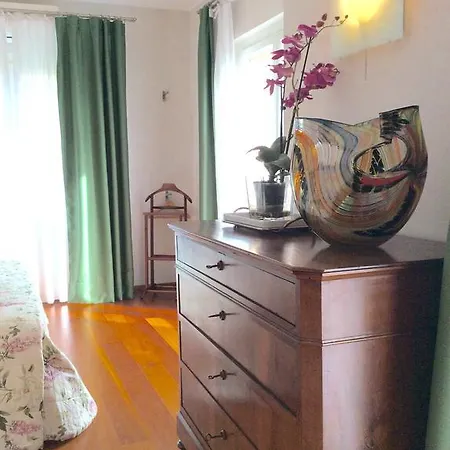 Dei Fiori بيلاجيو