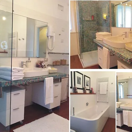 Dei Fiori بيلاجيو